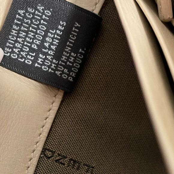 Vintage Fendi Python with Leopard Print Long Wallet - Picture 3 of 15